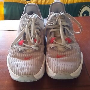 LeBron Witness 6 shoes